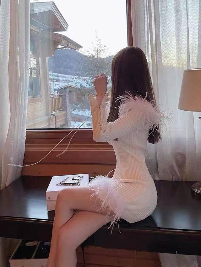 大长腿美女薇薇兼职