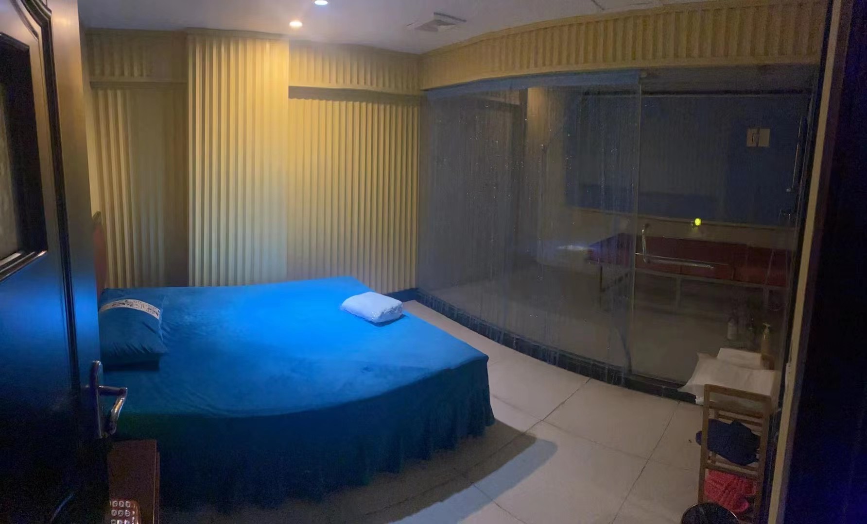 长沙雨花区spa休闲会所